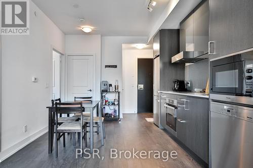 909 - 11 Lillian Street, Toronto, ON - Indoor Photo Showing Other Room