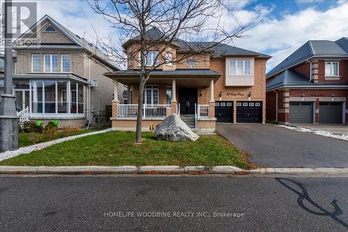 28 CREDO DRIVE  Vaughan, ON L4H 0M6