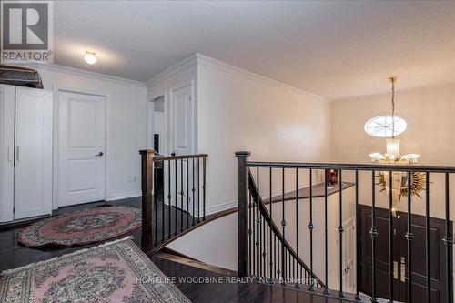 28 Credo Drive, Vaughan, ON - Indoor Photo Showing Other Room