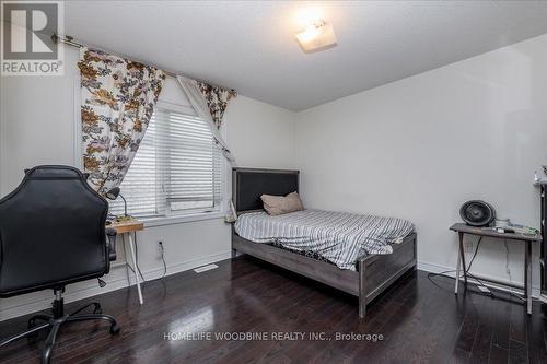 28 Credo Drive, Vaughan, ON - Indoor Photo Showing Bedroom