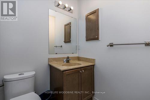 28 Credo Drive, Vaughan, ON - Indoor Photo Showing Bathroom
