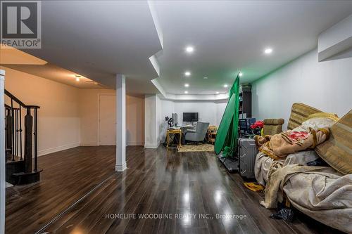 28 Credo Drive, Vaughan, ON - Indoor