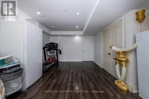 28 Credo Drive, Vaughan, ON - Indoor Photo Showing Other Room