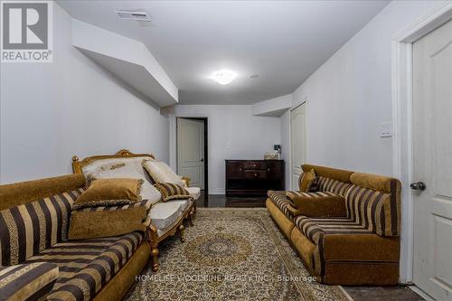 28 Credo Drive, Vaughan, ON - Indoor