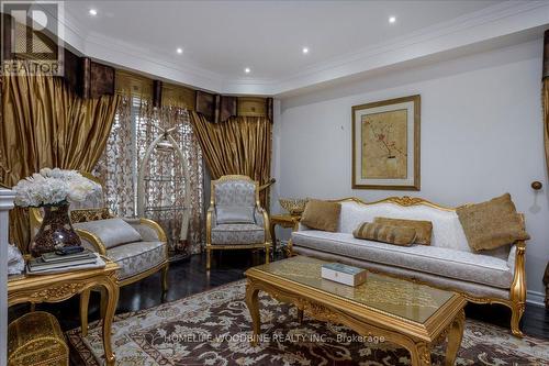 28 Credo Drive, Vaughan, ON - Indoor