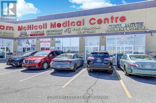 9 - 3610 Mcnicoll Avenue, Toronto, ON 