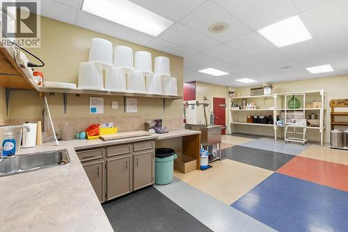 3116 3 Highway, Erickson, BC - Indoor