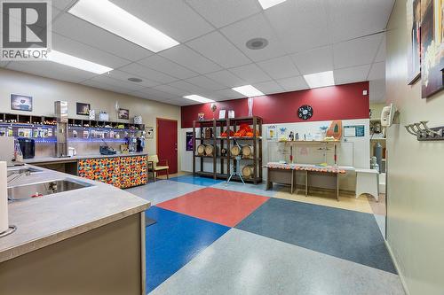 3116 3 Highway, Erickson, BC - Indoor