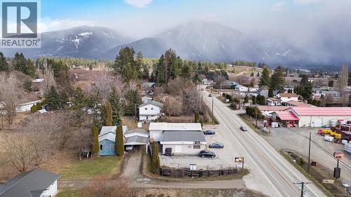 3116 3 Highway, Erickson, BC - Outdoor With View