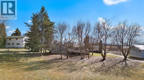 3116 3 Highway, Erickson, BC - Outdoor