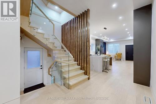 16 Mulberry Crescent, Toronto, ON - Indoor Photo Showing Other Room