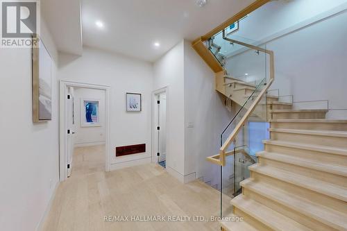 16 Mulberry Crescent, Toronto, ON - Indoor Photo Showing Other Room