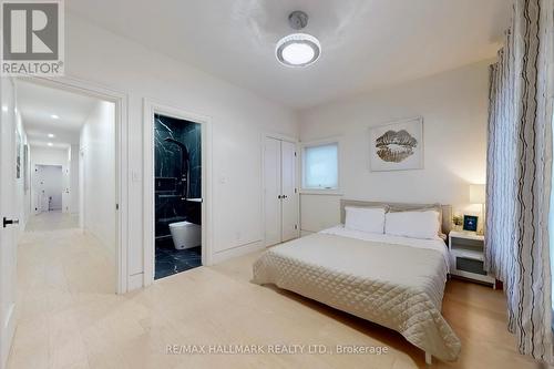 16 Mulberry Crescent, Toronto, ON - Indoor Photo Showing Bedroom