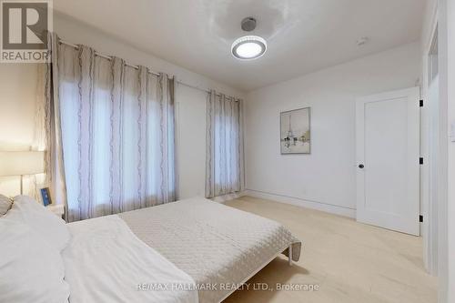 16 Mulberry Crescent, Toronto, ON - Indoor Photo Showing Bedroom