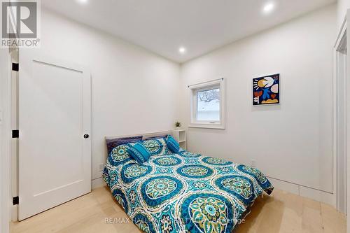 16 Mulberry Crescent, Toronto, ON - Indoor Photo Showing Bedroom