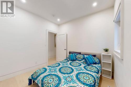 16 Mulberry Crescent, Toronto, ON - Indoor Photo Showing Bedroom
