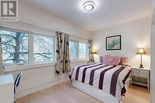 16 Mulberry Crescent, Toronto, ON - Indoor Photo Showing Bedroom