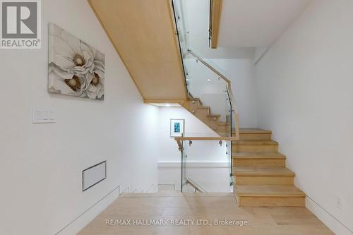 16 Mulberry Crescent, Toronto, ON - Indoor Photo Showing Other Room