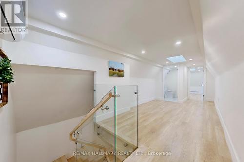 16 Mulberry Crescent, Toronto, ON - Indoor Photo Showing Other Room