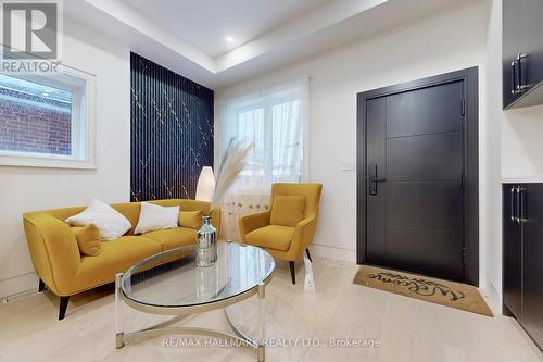 16 Mulberry Crescent, Toronto, ON - Indoor Photo Showing Other Room