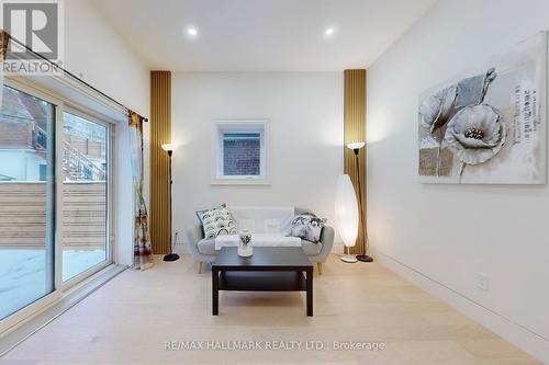 16 Mulberry Crescent, Toronto, ON - Indoor Photo Showing Other Room