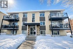 15 2157 Rae STREET  Regina, SK S4T 2E8