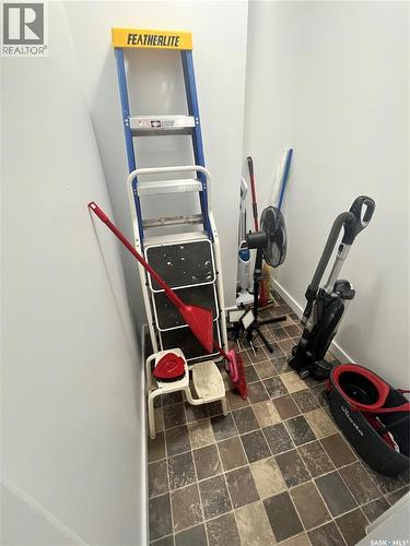 15 2157 Rae Street, Regina, SK - Indoor Photo Showing Gym Room