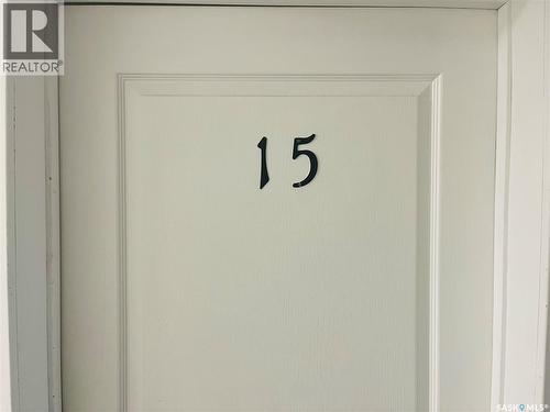 15 2157 Rae Street, Regina, SK -  Photo Showing Other Room