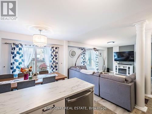 278 Southbrook Drive, Hamilton, ON - Indoor