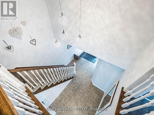 278 Southbrook Drive, Hamilton, ON - 