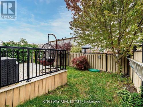 278 Southbrook Drive, Hamilton, ON - Outdoor