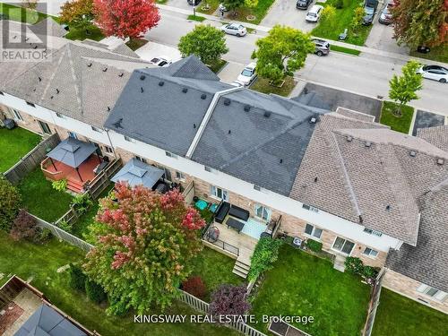 278 Southbrook Drive, Hamilton, ON - Outdoor With View