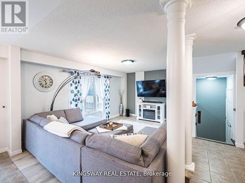 278 Southbrook Drive, Hamilton, ON - Indoor