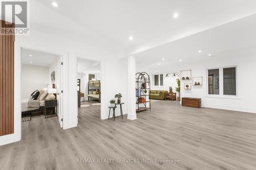 2667 Mary Nichols Road, Selwyn, ON - Indoor