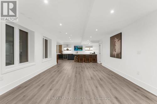 2667 Mary Nichols Road, Selwyn, ON - Indoor