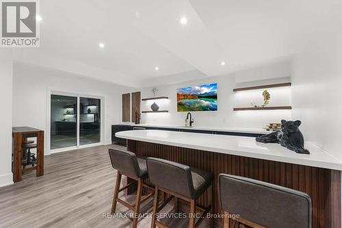 2667 Mary Nichols Road, Selwyn, ON - Indoor