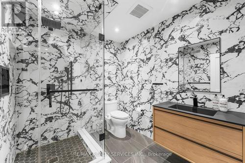 2667 Mary Nichols Road, Selwyn, ON -  Photo Showing Bathroom