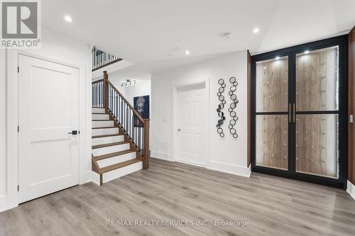 2667 Mary Nichols Road, Selwyn, ON - Indoor Photo Showing Other Room