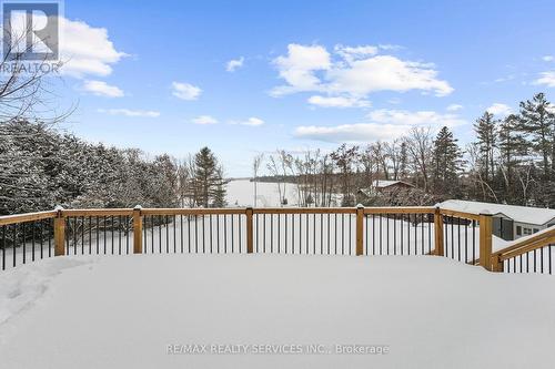 2667 Mary Nichols Road, Selwyn, ON - Outdoor