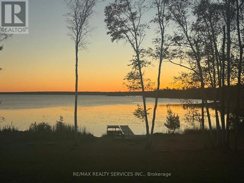 2667 Mary Nichols Road, Selwyn, ON - Outdoor With Body Of Water With View