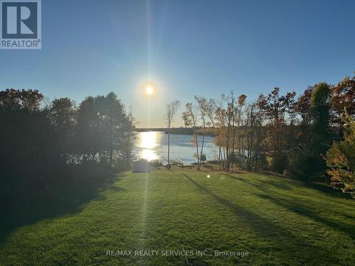 2667 Mary Nichols Road, Selwyn, ON - Outdoor With Body Of Water With View