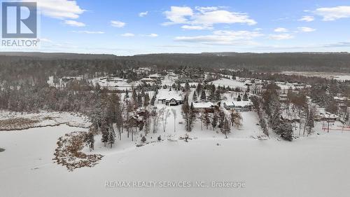 2667 Mary Nichols Road, Selwyn, ON - Outdoor With View