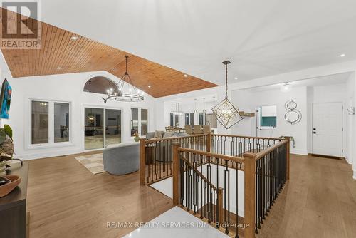 2667 Mary Nichols Road, Selwyn, ON - Indoor Photo Showing Other Room