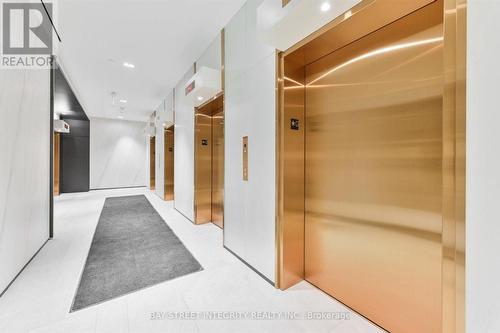 606 - 319 Jarvis Street, Toronto, ON - Indoor Photo Showing Other Room