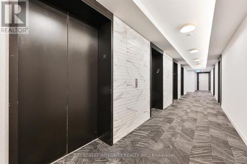 606 - 319 Jarvis Street, Toronto, ON - Indoor Photo Showing Other Room