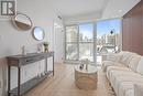 606 - 319 Jarvis Street, Toronto, ON  - Indoor Photo Showing Living Room 