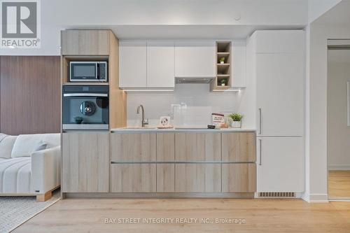 606 - 319 Jarvis Street, Toronto, ON - 