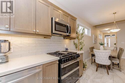 8961 Emily Boulevard, Niagara Falls, ON - Indoor Photo Showing Other Room