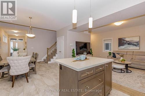 8961 Emily Boulevard, Niagara Falls, ON - Indoor