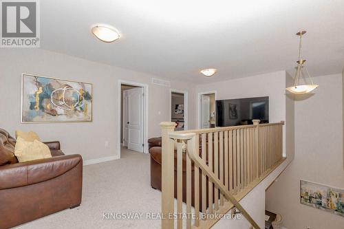 8961 Emily Boulevard, Niagara Falls, ON - Indoor